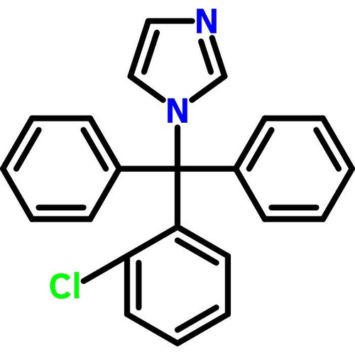 clotrimazole (c062b-068574)
