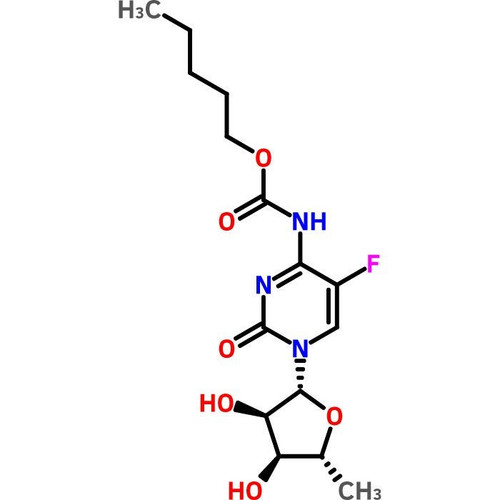 capecitabine (c062b-068576)