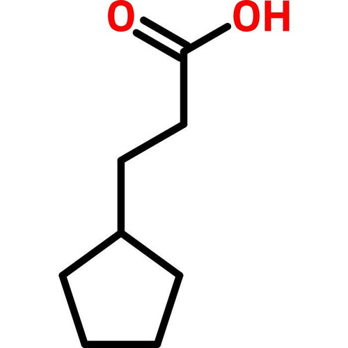 3-cyclopentylpropionic acid (c062b-068583)