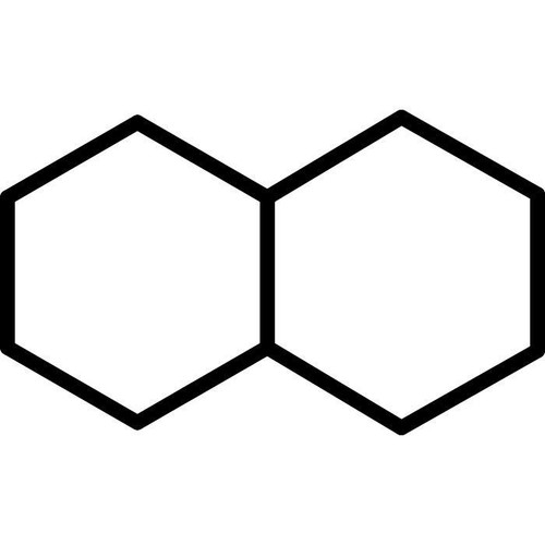 decahydronaphthalene, (cis- and trans- mixture) (c062b-068603)