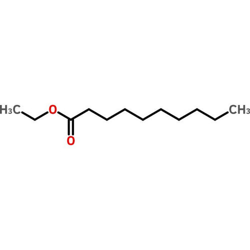 ethyl decanoate (c062b-068617)