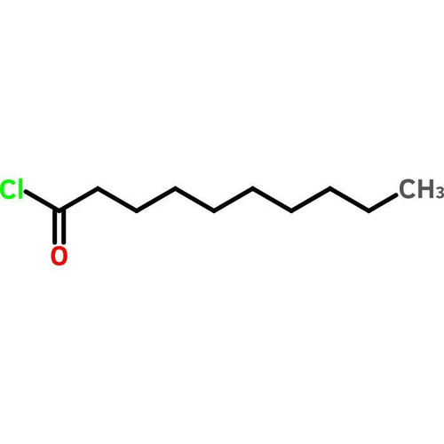 decanoyl chloride (c062b-068623)