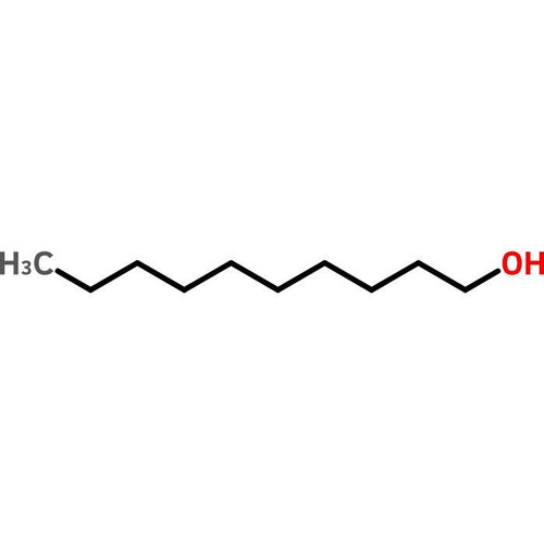 1-decanol (c062b-068627)