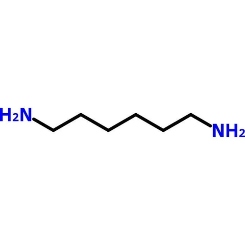 1,6-diaminohexane (c062b-068658)