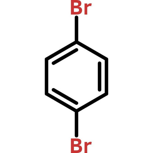 1,4-dibromobenzene (c062b-068690)