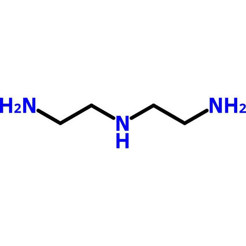 diethylenetriamine (c062b-068775)