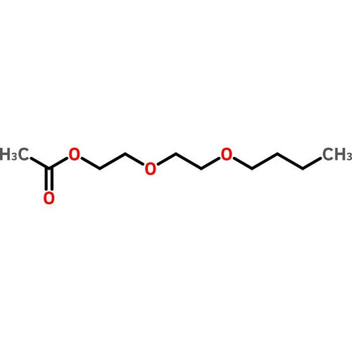 diethylene glycol monobutyl ether acetate (c062b-068779)