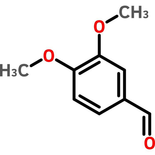 3,4-dimethoxybenzaldehyde (c062b-068791)