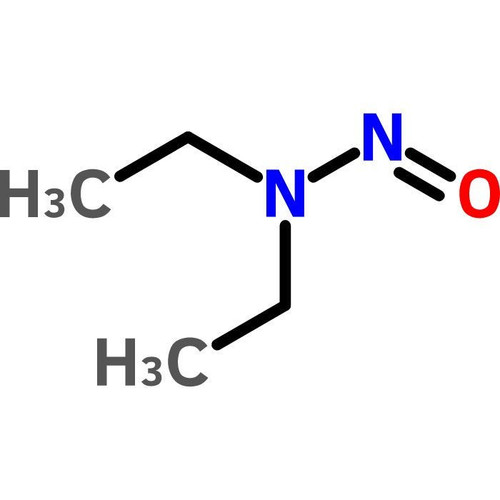 n-nitrosodiethylamine (c062b-068794)