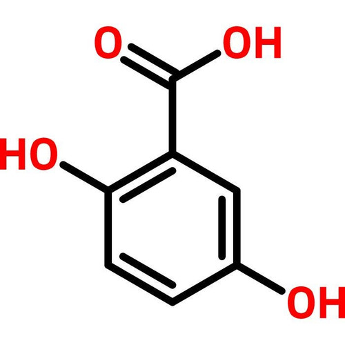 2,5-dihydroxybenzoic acid (c062b-068818)