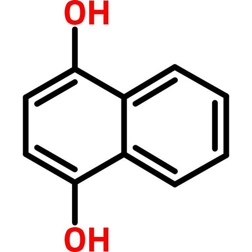 1,4-dihydroxynaphthalene (c062b-068827)