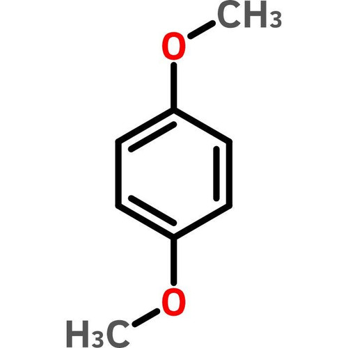 1,4-dimethoxybenzene (c062b-068849)