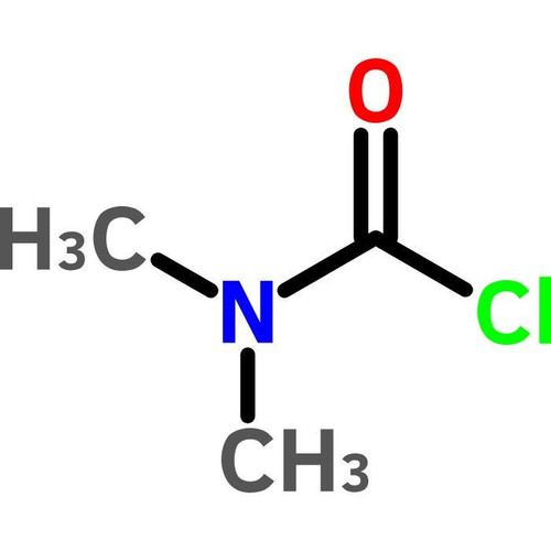 dimethylcarbamoyl chloride (c062b-068893)