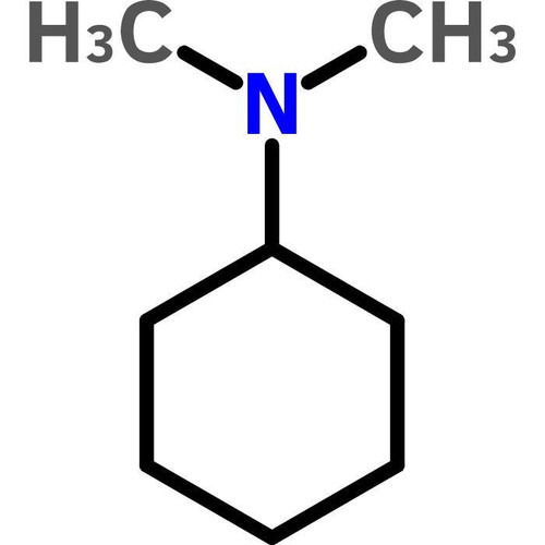 n,n-dimethylcyclohexylamine (c062b-068895)
