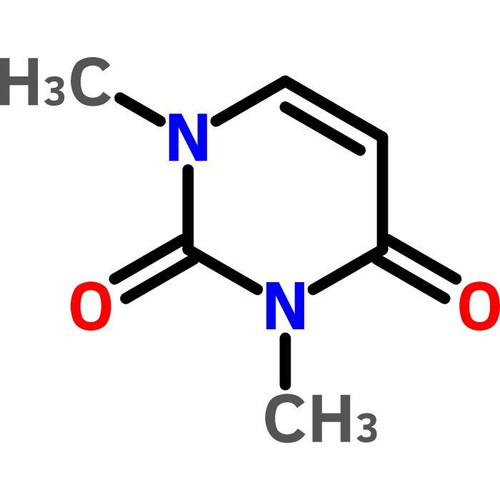 1,3-dimethyluracil (c062b-068939)