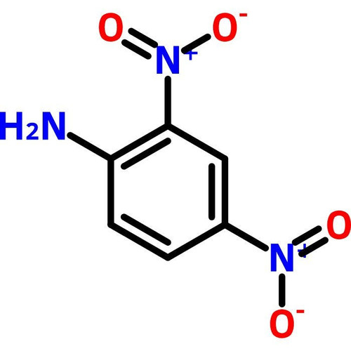 2,4-dinitroaniline (c062b-068943)
