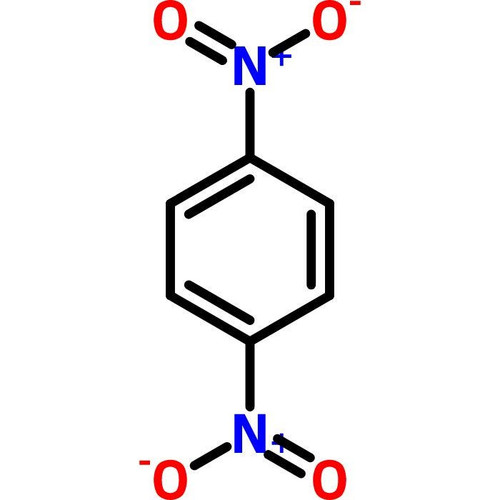 1,4-dinitrobenzene (c062b-068945)