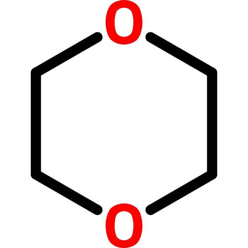 1,4-dioxane (c062b-068963)