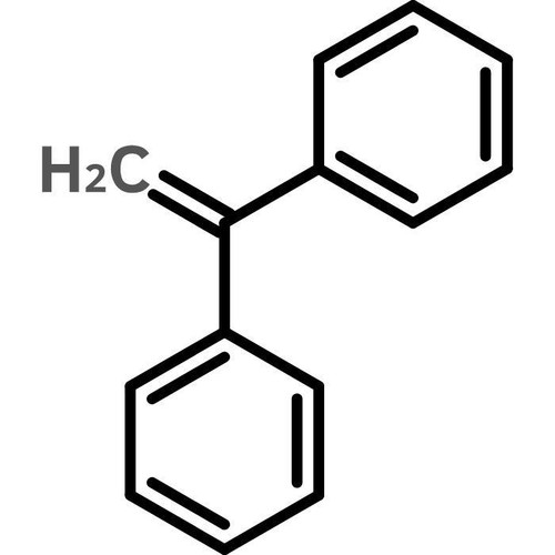 1,1-diphenylethylene, (stabilized with hq) (c062b-068973)