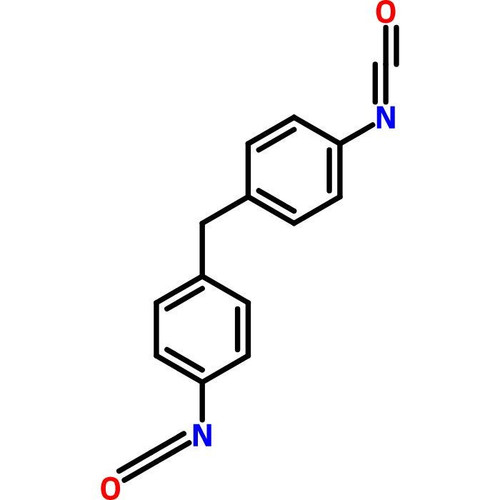 methylenediphenyl 4,4'-diisocyanate (c062b-068976)