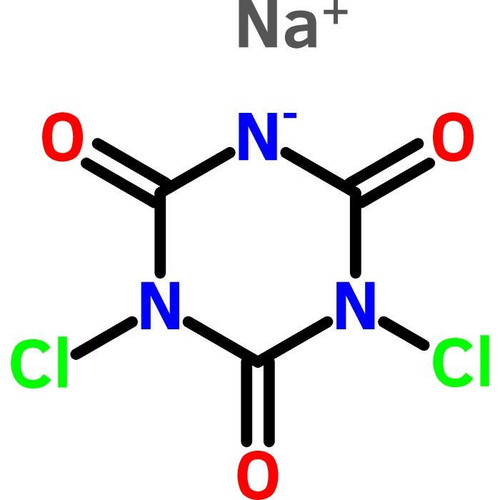 sodium dichloroisocyanurate (c062b-069028)