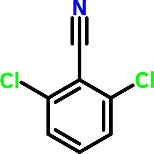 2,6-dichlorobenzonitrile