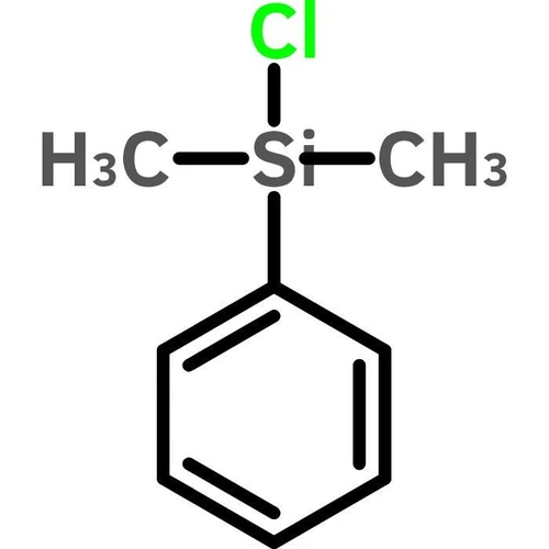 chlorodimethylphenylsilane