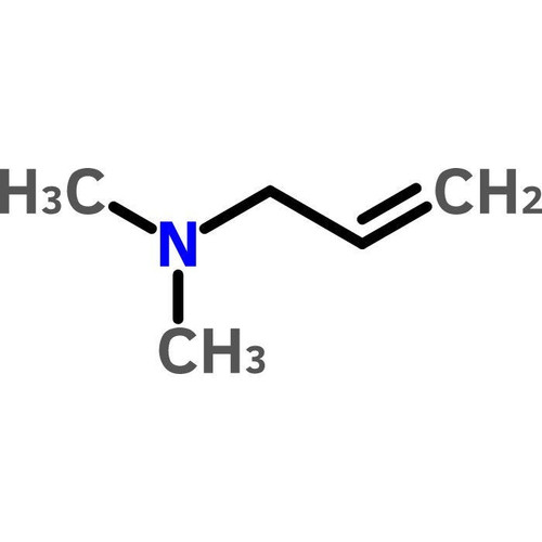 n,n-dimethylallylamine