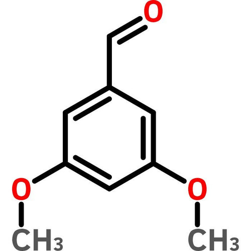3,5-dimethoxybenzaldehyde (c062b-069069)