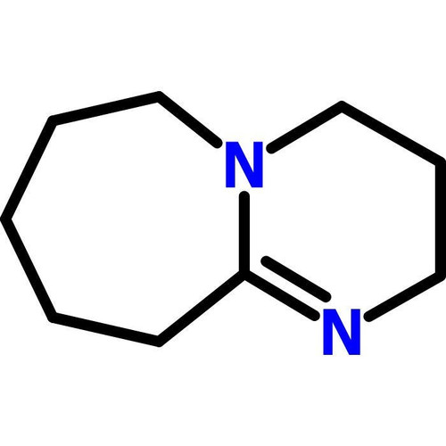 1,8-diazabicyclo[5.4.0]-7-undecene (c062b-069086)