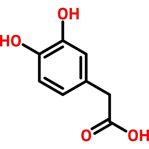 3,4-dihydroxyphenylacetic acid