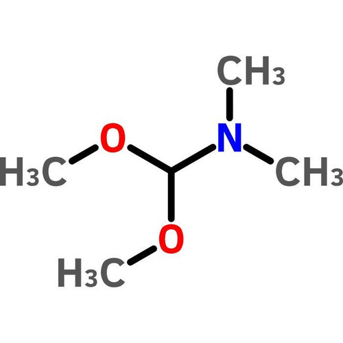 n,n-dimethylformamide dimethyl acetal (c062b-069092)