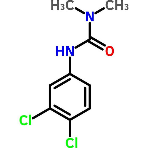 3-(3,4-dichlorophenyl)-1,1-dimethylurea (c062b-069097)