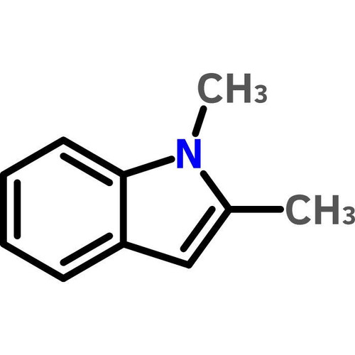 1,2-dimethylindole (c062b-069118)
