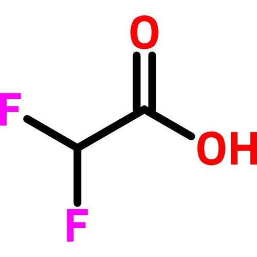 difluoroacetic acid (c062b-069128)