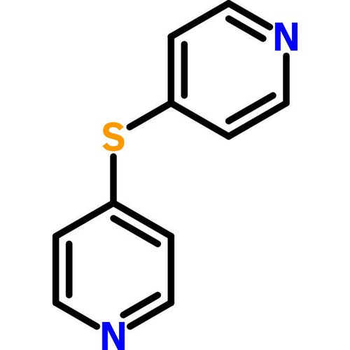 4,4'-dipyridyl sulfide