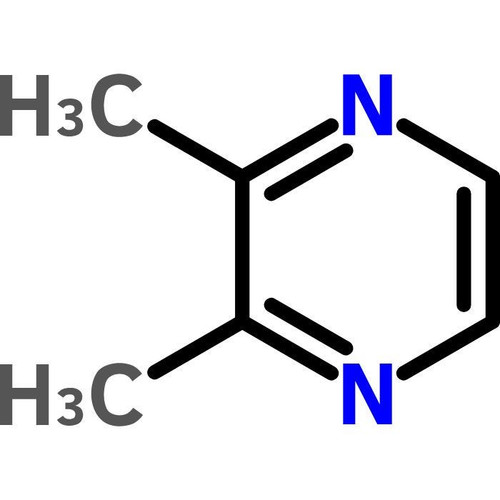 2,3-dimethylpyrazine (c062b-069153)