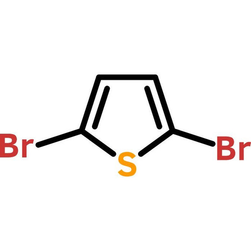 2,5-dibromothiophene (c062b-069166)