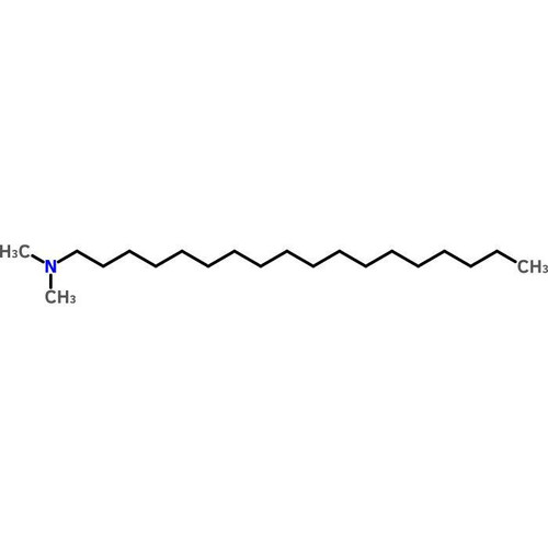 n,n-dimethyl-n-octadecylamine (c062b-069195)
