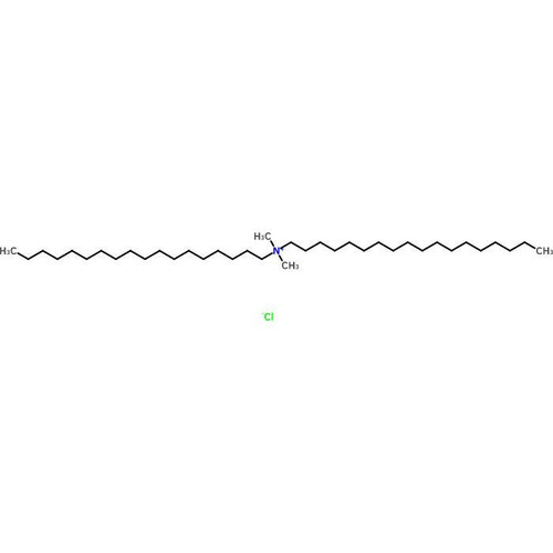 dimethyldistearylammonium chloride (c062b-069203)