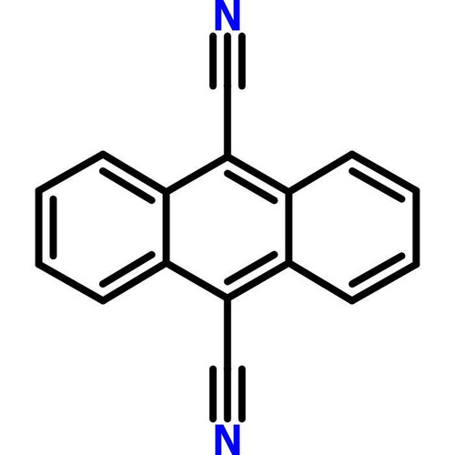 9,10-dicyanoanthracene (c062b-069211)