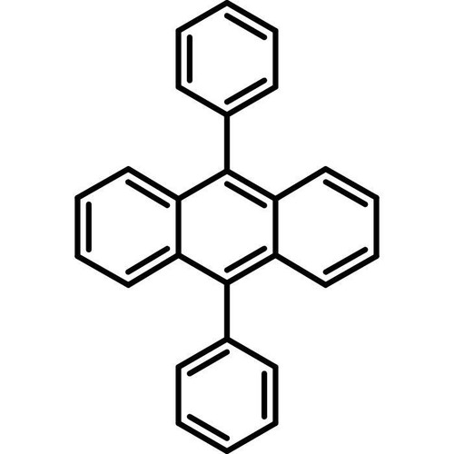 9,10-diphenylanthracene (c062b-069218)