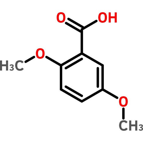 2,5-dimethoxybenzoic acid (c062b-069269)