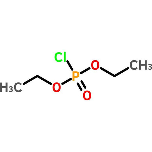 diethyl chlorophosphate (c062b-069333)