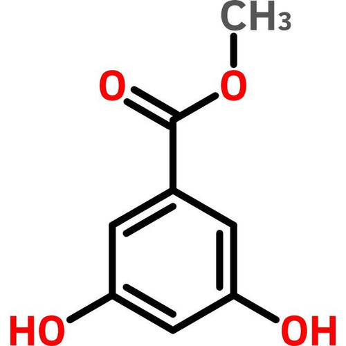methyl 3,5-dihydroxybenzoate (c062b-069336)