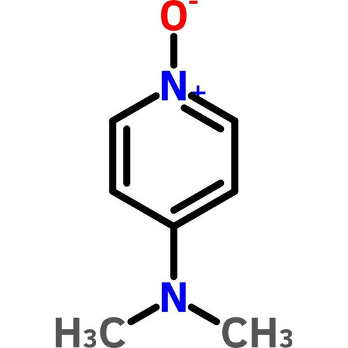 4-(dimethylamino)pyridine n-oxide, hydrate (c062b-069445)