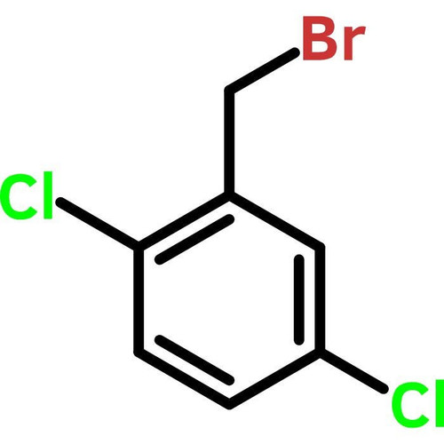 2,5-dichlorobenzyl bromide (c062b-069473)