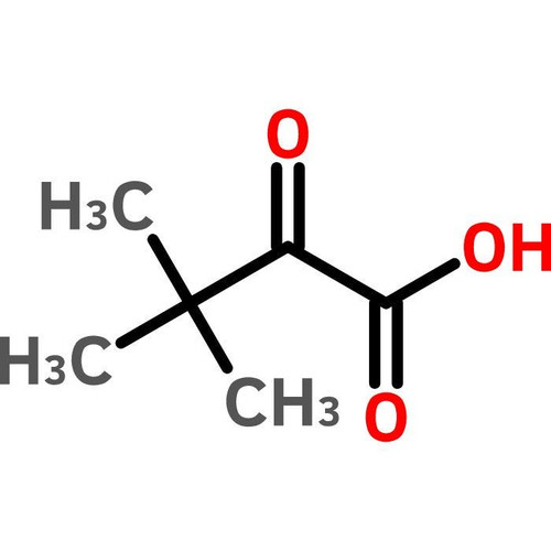 3,3-dimethyl-2-oxobutyric acid (c062b-069481)