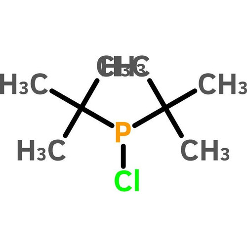di-tert-butylchlorophosphine (c062b-069486)
