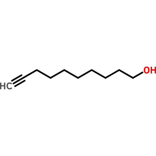 9-decyn-1-ol